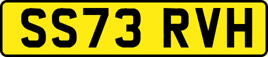 SS73RVH