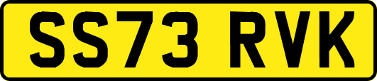 SS73RVK