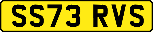 SS73RVS