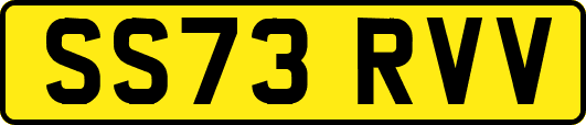 SS73RVV