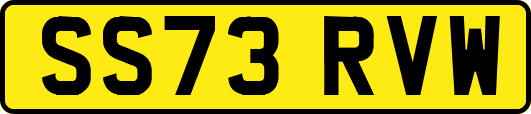SS73RVW