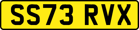 SS73RVX