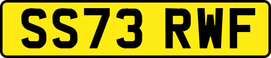 SS73RWF