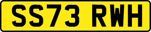 SS73RWH