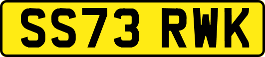 SS73RWK