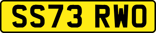 SS73RWO