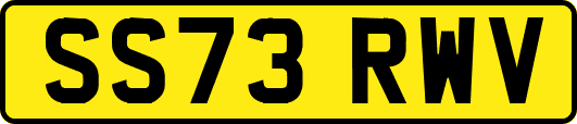 SS73RWV