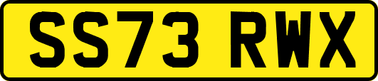 SS73RWX
