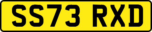 SS73RXD