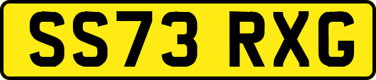 SS73RXG