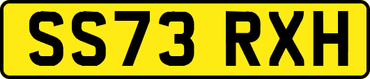 SS73RXH