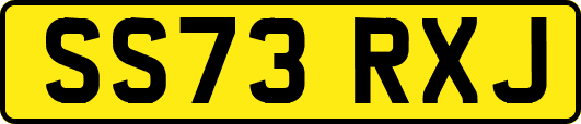 SS73RXJ