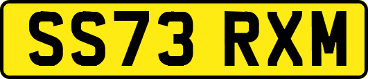 SS73RXM