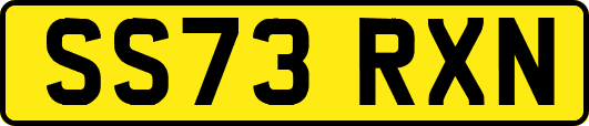SS73RXN