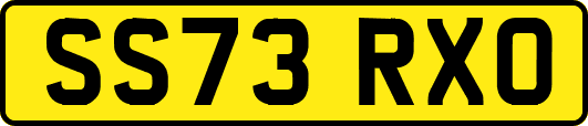 SS73RXO