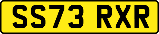 SS73RXR