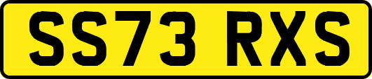 SS73RXS