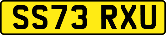 SS73RXU