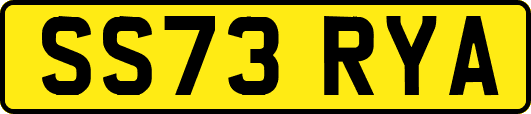 SS73RYA