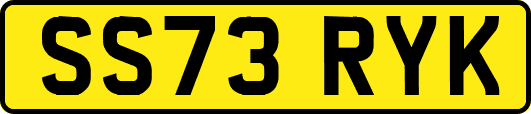 SS73RYK