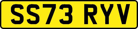 SS73RYV