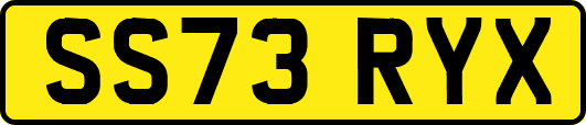 SS73RYX