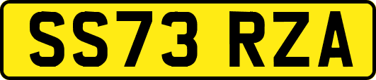 SS73RZA