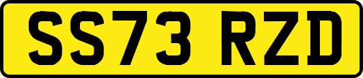 SS73RZD