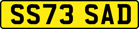 SS73SAD
