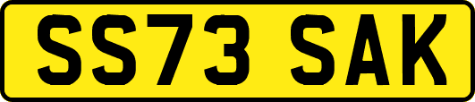 SS73SAK