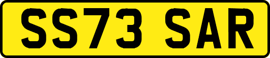 SS73SAR