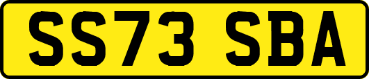 SS73SBA