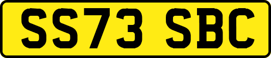 SS73SBC