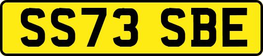 SS73SBE