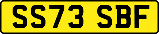 SS73SBF