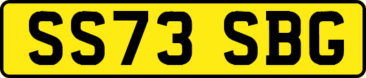 SS73SBG
