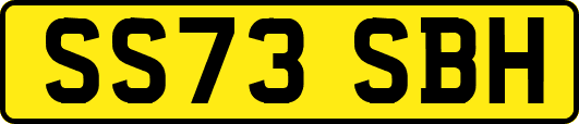 SS73SBH