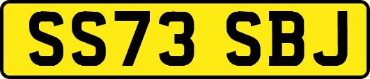 SS73SBJ