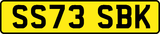 SS73SBK