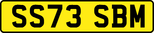 SS73SBM
