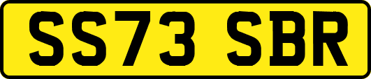SS73SBR