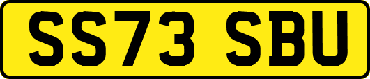 SS73SBU