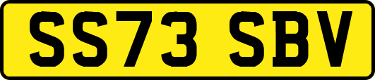 SS73SBV