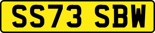 SS73SBW