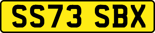 SS73SBX