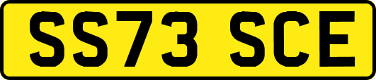 SS73SCE