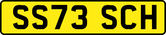 SS73SCH