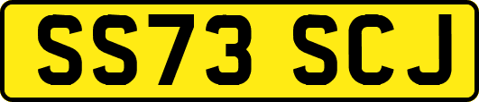 SS73SCJ