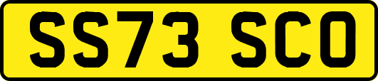 SS73SCO
