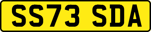SS73SDA